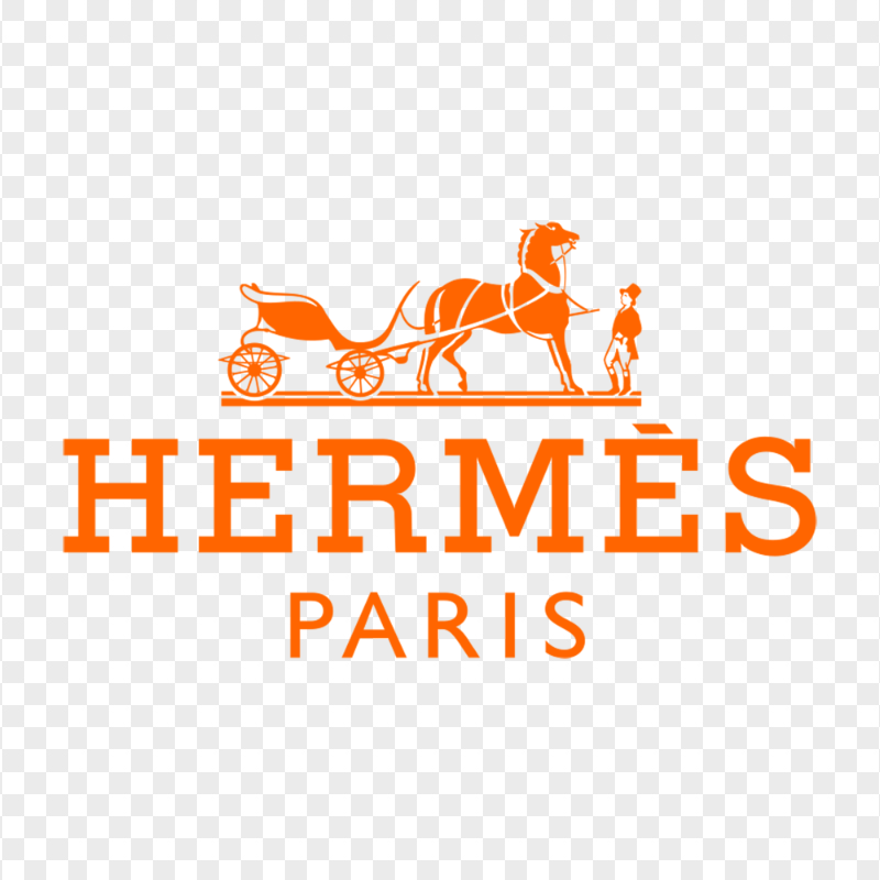 Logo Hermès