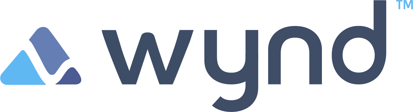Logo Wynd